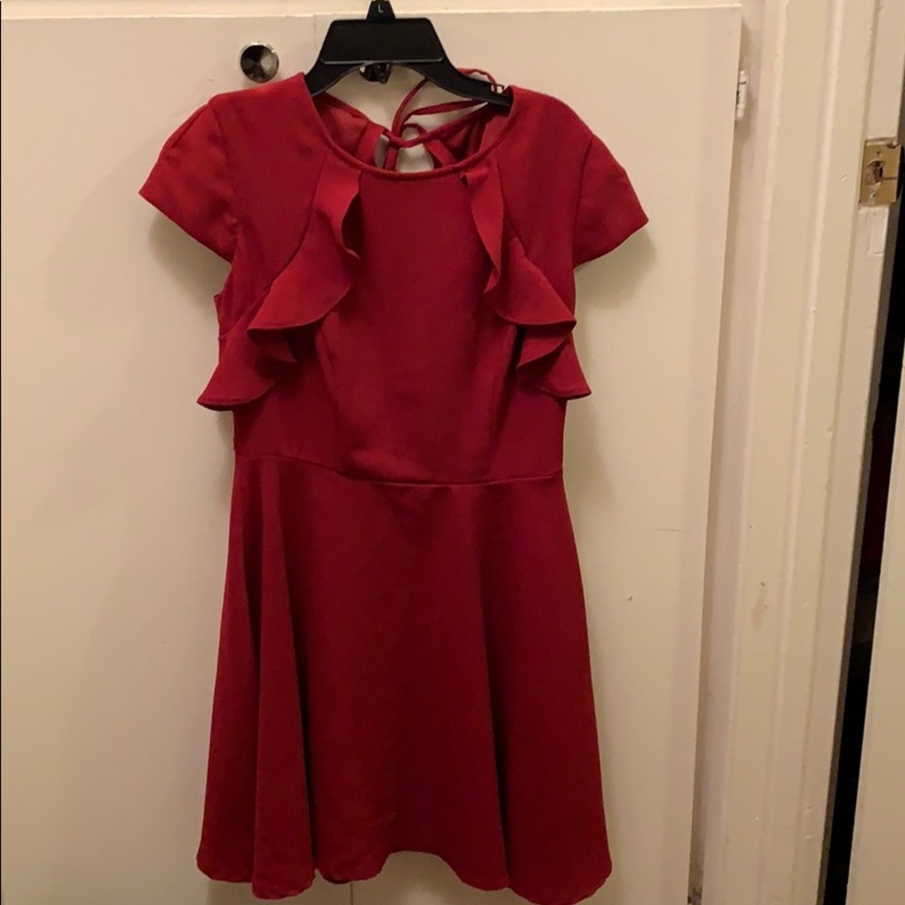 B. Darlin dress